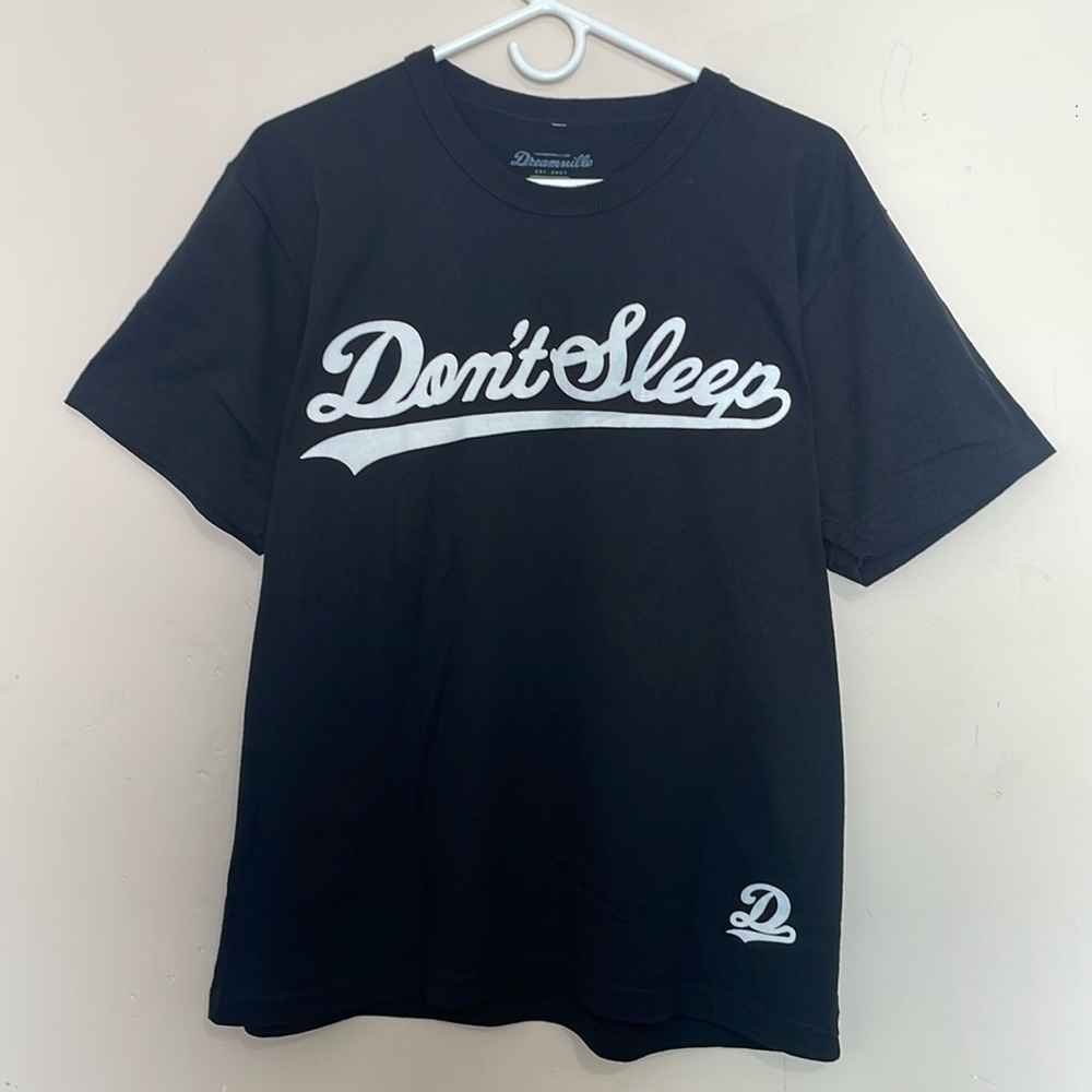 Dreamville Merch Tshirt